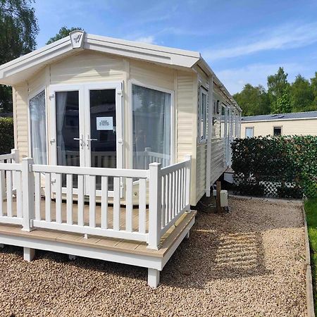 Beamish Holiday Park Stanley  Zewnętrze zdjęcie